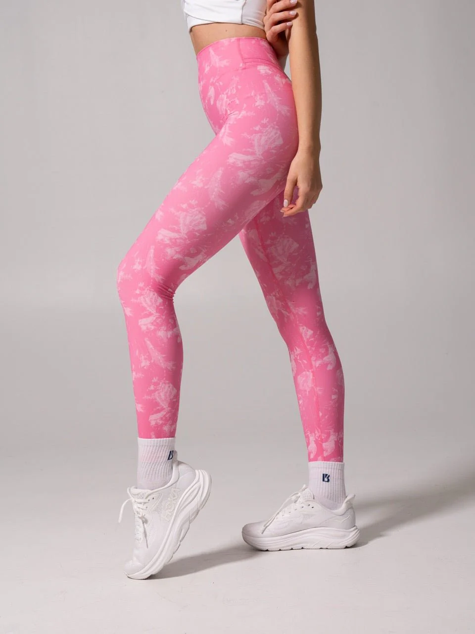 Micro Legacy Legging - Essential Print - Image 2