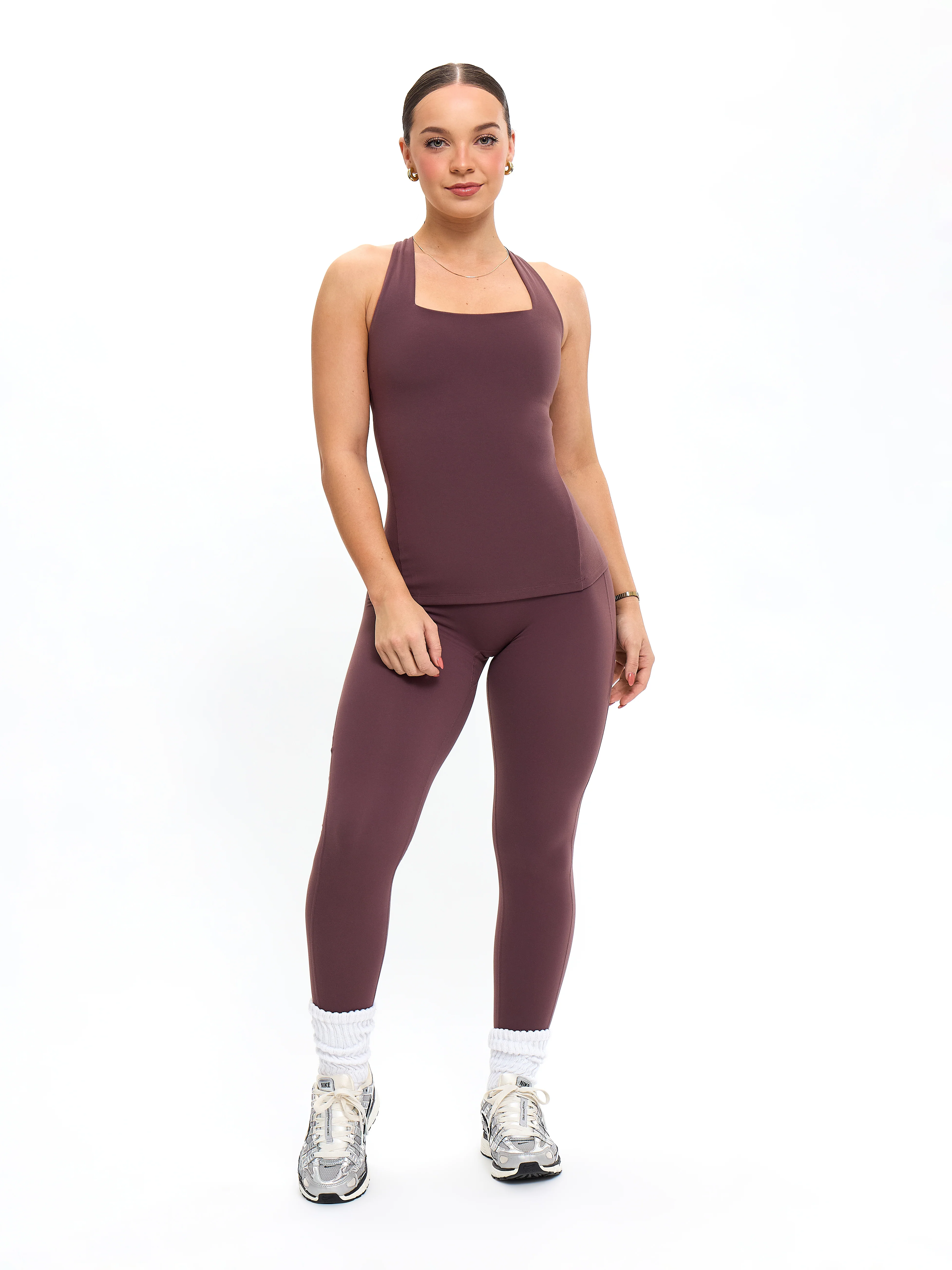 Revolution Tank - Smoked Cherry - Image 2