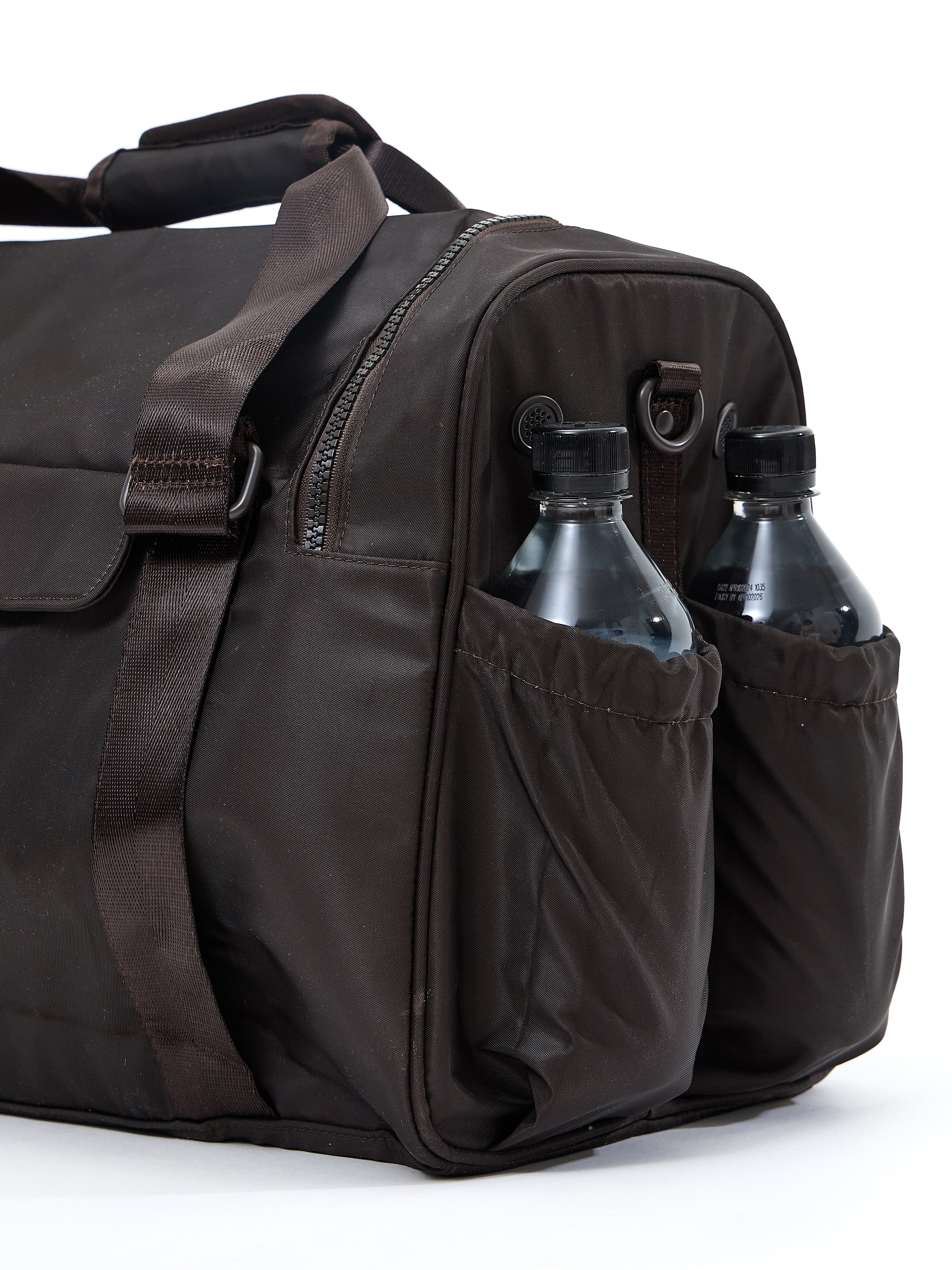 Ultimate Pocket Duffel - Cold Brew - Image 6